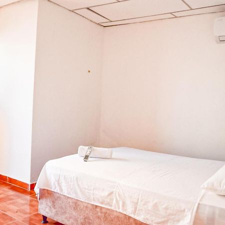 Cartagena Hostal Hotell Eksteriør bilde
